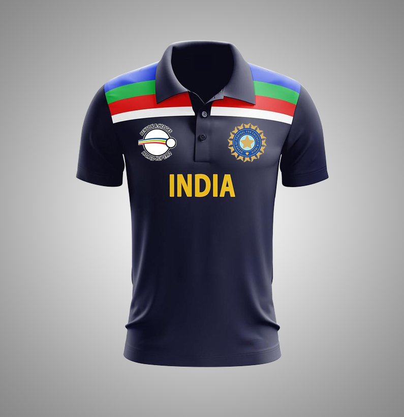 India 1992 Cricket World Cup Fan gear