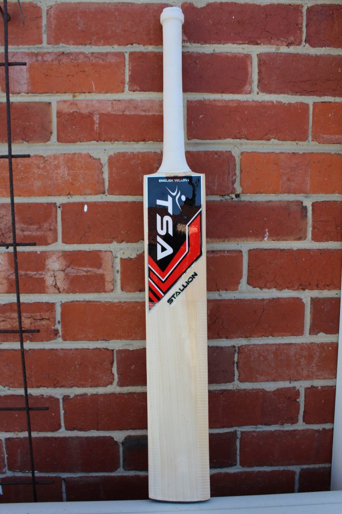 TSA Stallion – Grade 1 English Willow Cricket Bat