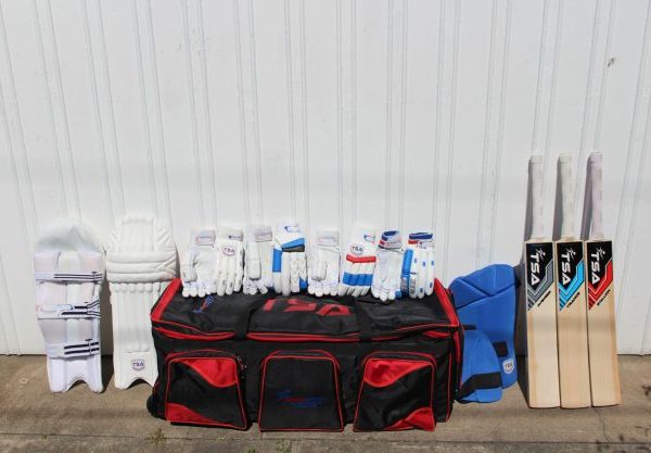 Cricket Gear