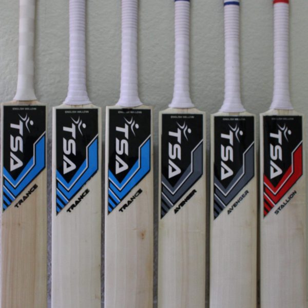 Cricket Bats