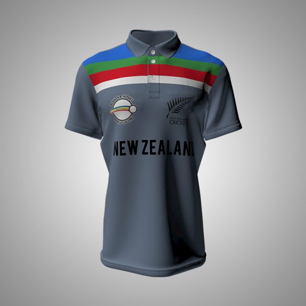 New Zealand 1992 World Cup Fan gear