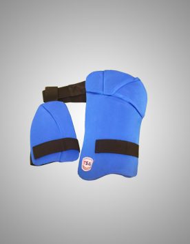 Cricket Thigh Pad Combo